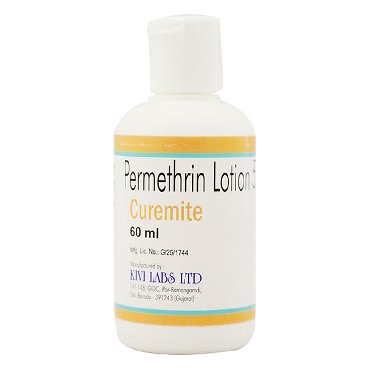 Curemite Lotion, Pack of 1 LOTION Curemite Lotion, Pack of 1 LOTION