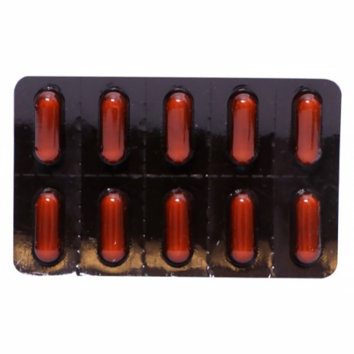 Curzest Vegetarian DR, 10 Capsules, Pack of 10 Curzest Vegetarian DR, 10 Capsules, Pack of 10