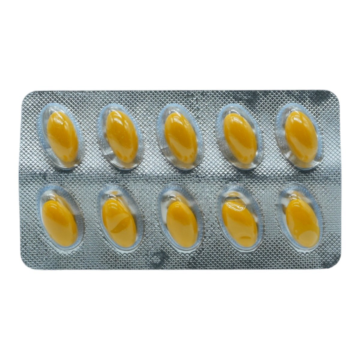 Curcuria Softgel Capsule 10's, Pack of 10 CapsuleS Curcuria Softgel Capsule 10's, Pack of 10 CapsuleS