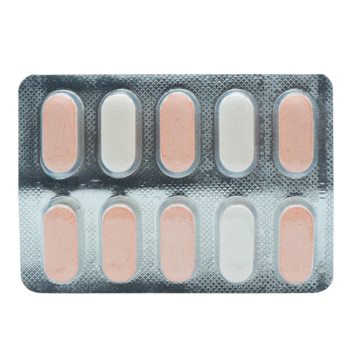 Curglim M1 Forte Tablet 10's, Pack of 10 TABLETS Curglim M1 Forte Tablet 10's, Pack of 10 TABLETS