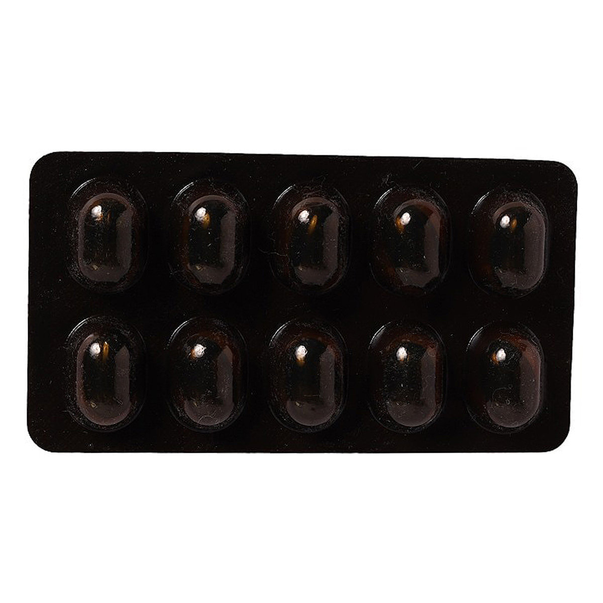 CuteE 400mg Capsule 10's, Pack of 10 CuteE 400mg Capsule 10's, Pack of 10