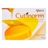 Cutinorm Soap, 100 gm, Pack of 1