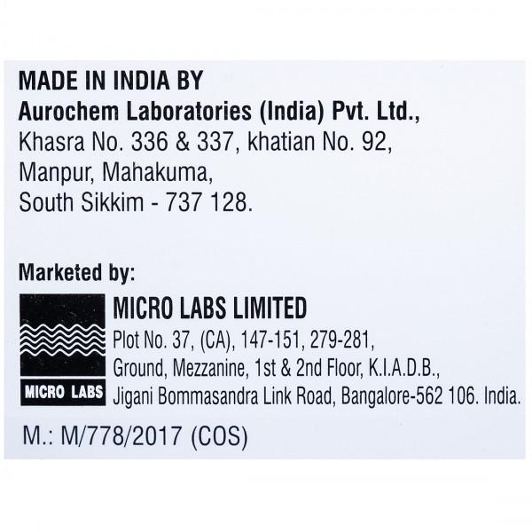 Cutiwash Foaming Face Wash 60 ml | Gentle Cleansing, Pack of 1 Cutiwash Foaming Face Wash 60 ml | Gentle Cleansing, Pack of 1