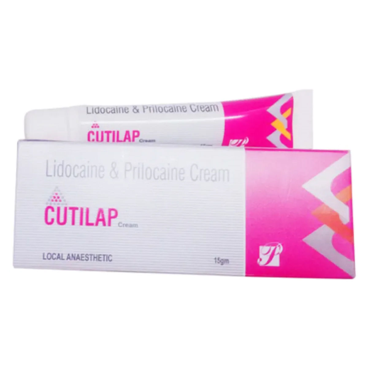 Buy Cutilap 15Gm Crm Online