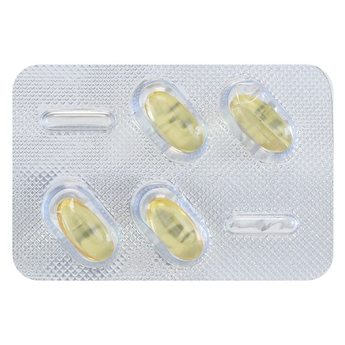 Cutimin-D3 60K Softgel Capsule 4's, Pack of 4 Cutimin-D3 60K Softgel Capsule 4's, Pack of 4