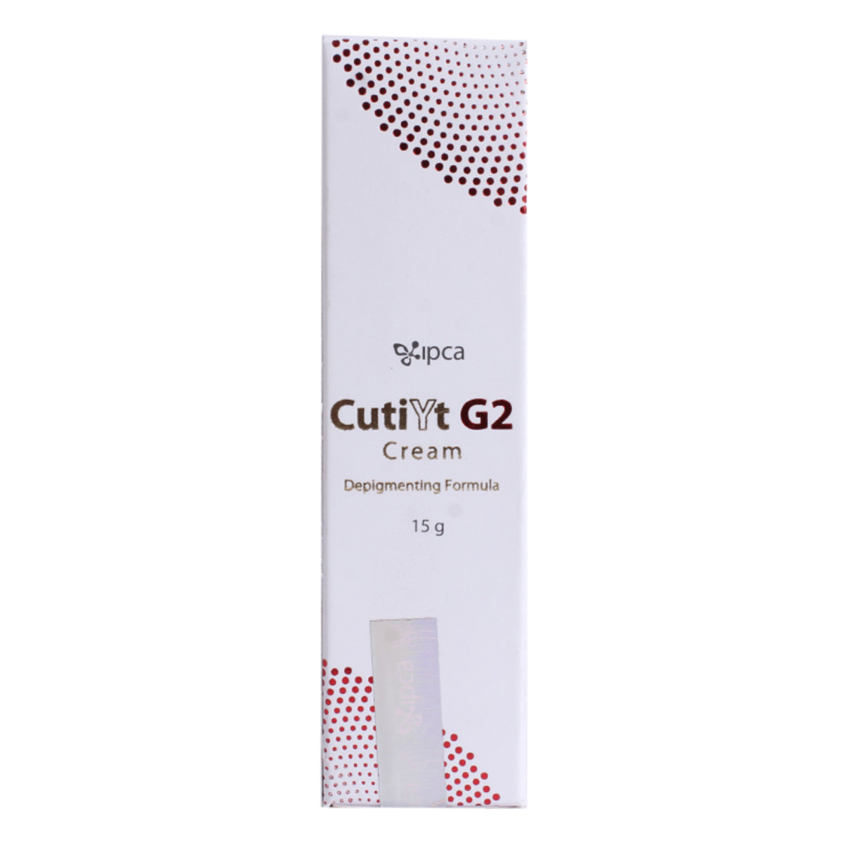 Cutiyt G2 Cream 15 gm, Pack of 1 Cutiyt G2 Cream 15 gm, Pack of 1