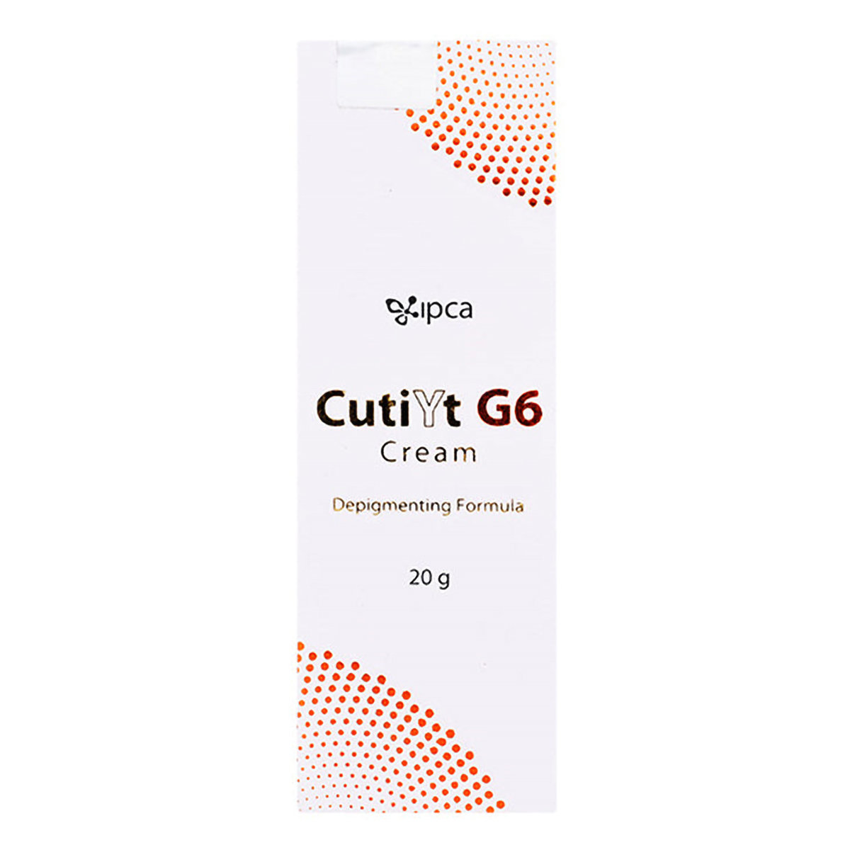 Cutiyt G6 Cream 20 gm, Pack of 1 Cutiyt G6 Cream 20 gm, Pack of 1