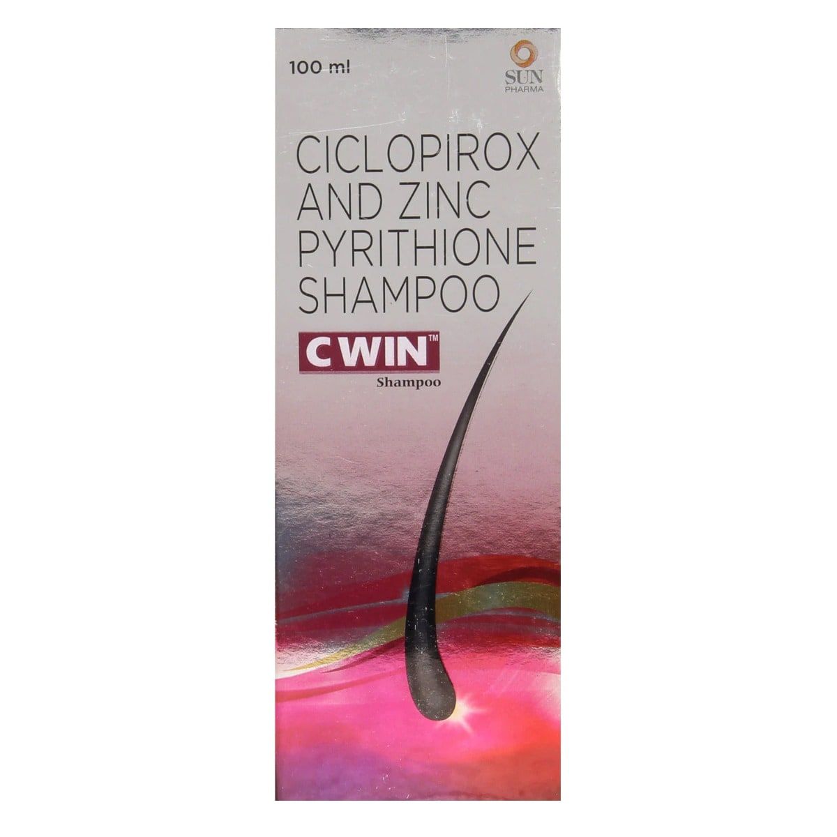 Buy Cwin Shampoo, 100 ml Online