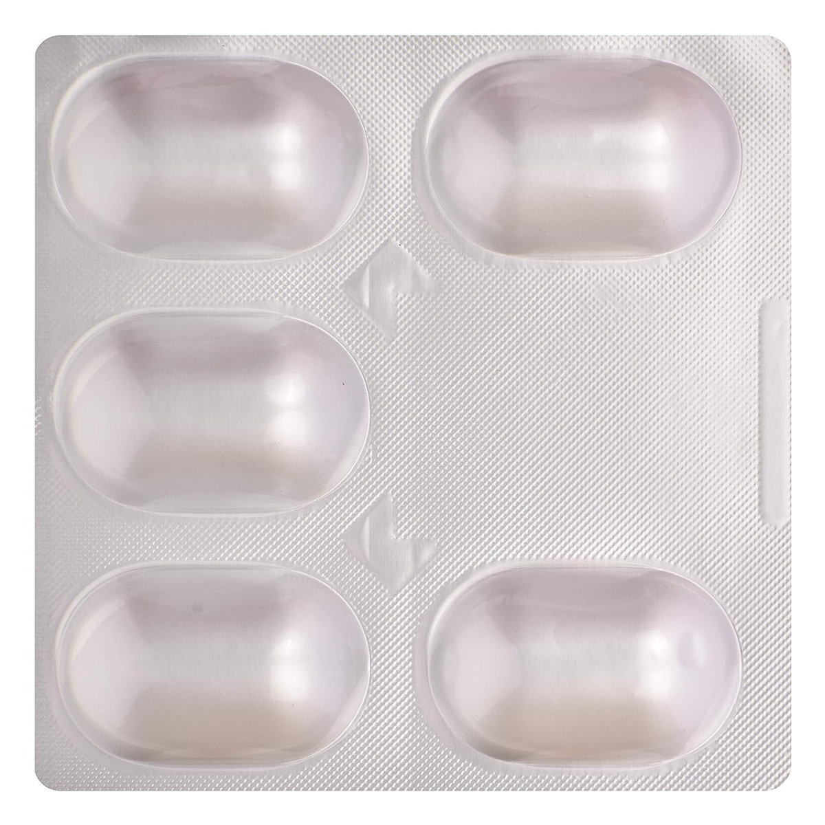 Cyclophil ME 50 Tablet 5's, Pack of 5 TABLETS Cyclophil ME 50 Tablet 5's, Pack of 5 TABLETS