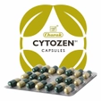 Cytozen, 10 Capsules