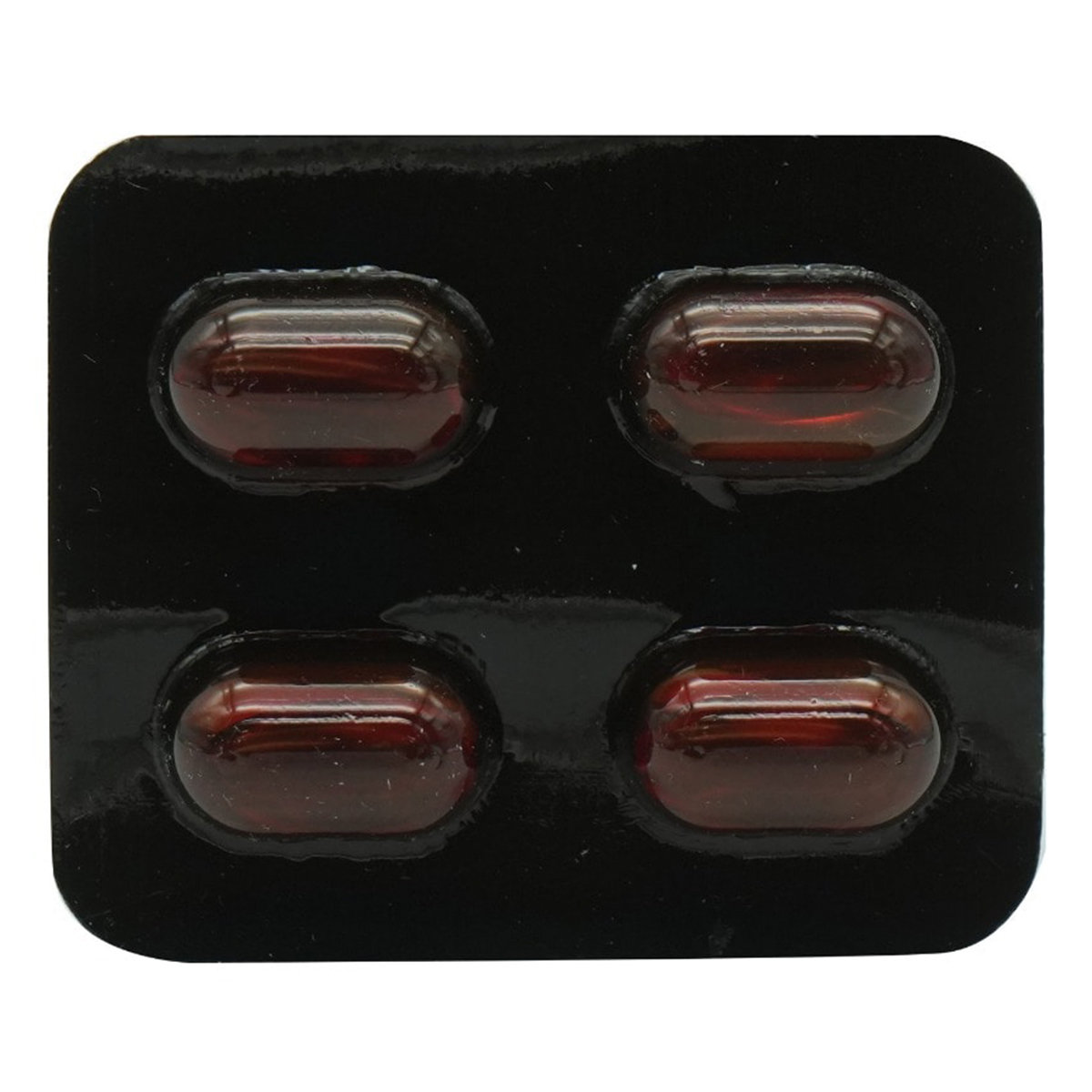 D3 Vigor Capsule 4's, Pack of 1 D3 Vigor Capsule 4's, Pack of 1