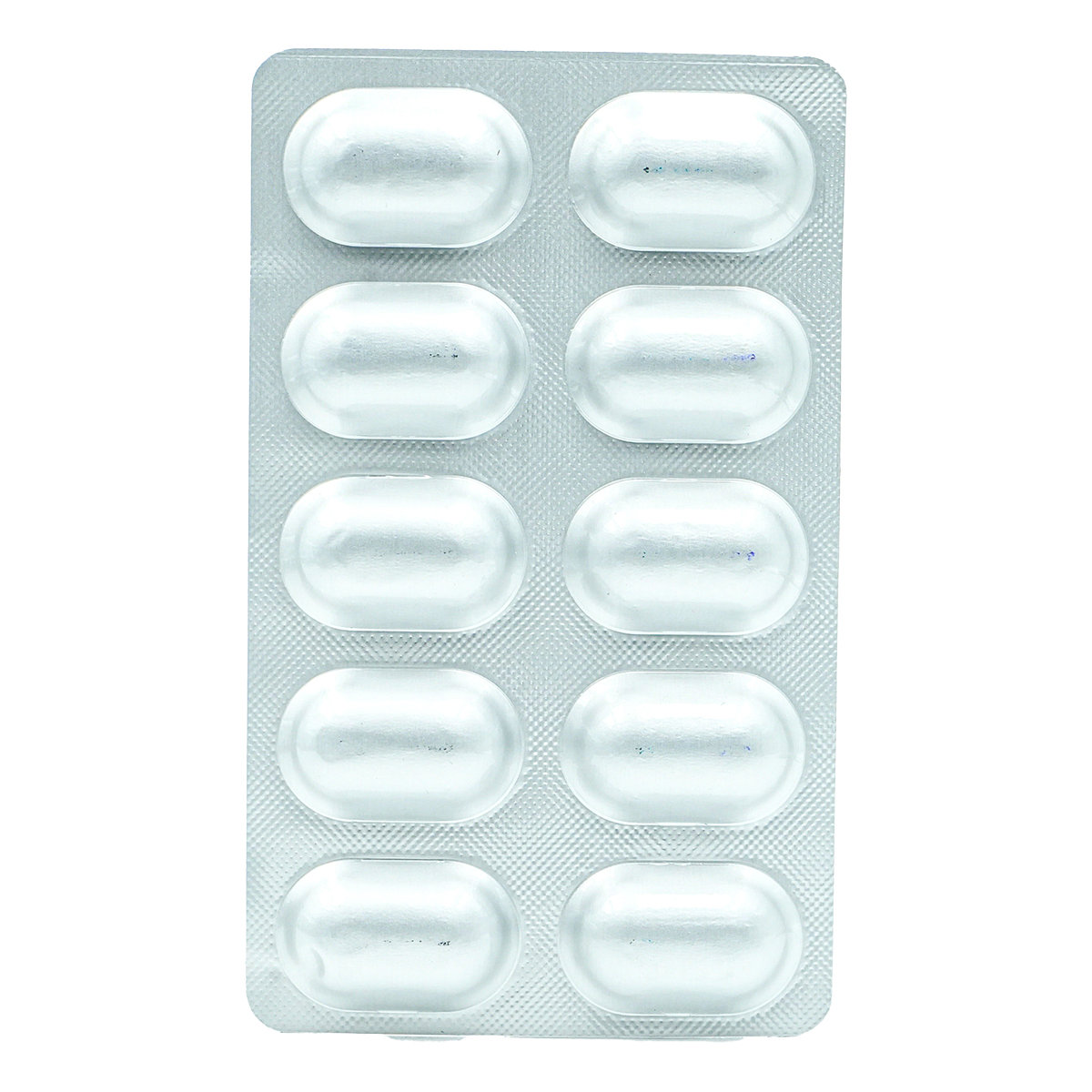 D3 Vigor-CZ Tablet 10's, Pack of 10 D3 Vigor-CZ Tablet 10's, Pack of 10