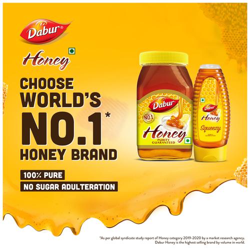 Dabur Honey, 1 Kg, Pack of 1 Dabur Honey, 1 Kg, Pack of 1