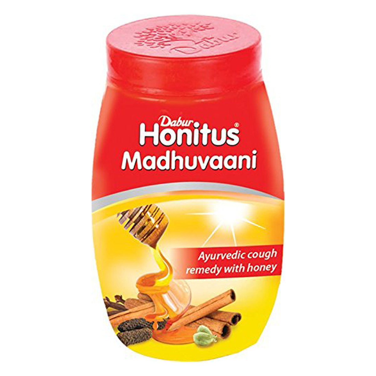 Dabur Honitus Madhuvaani, 150 gm, Pack of 1 Dabur Honitus Madhuvaani, 150 gm, Pack of 1