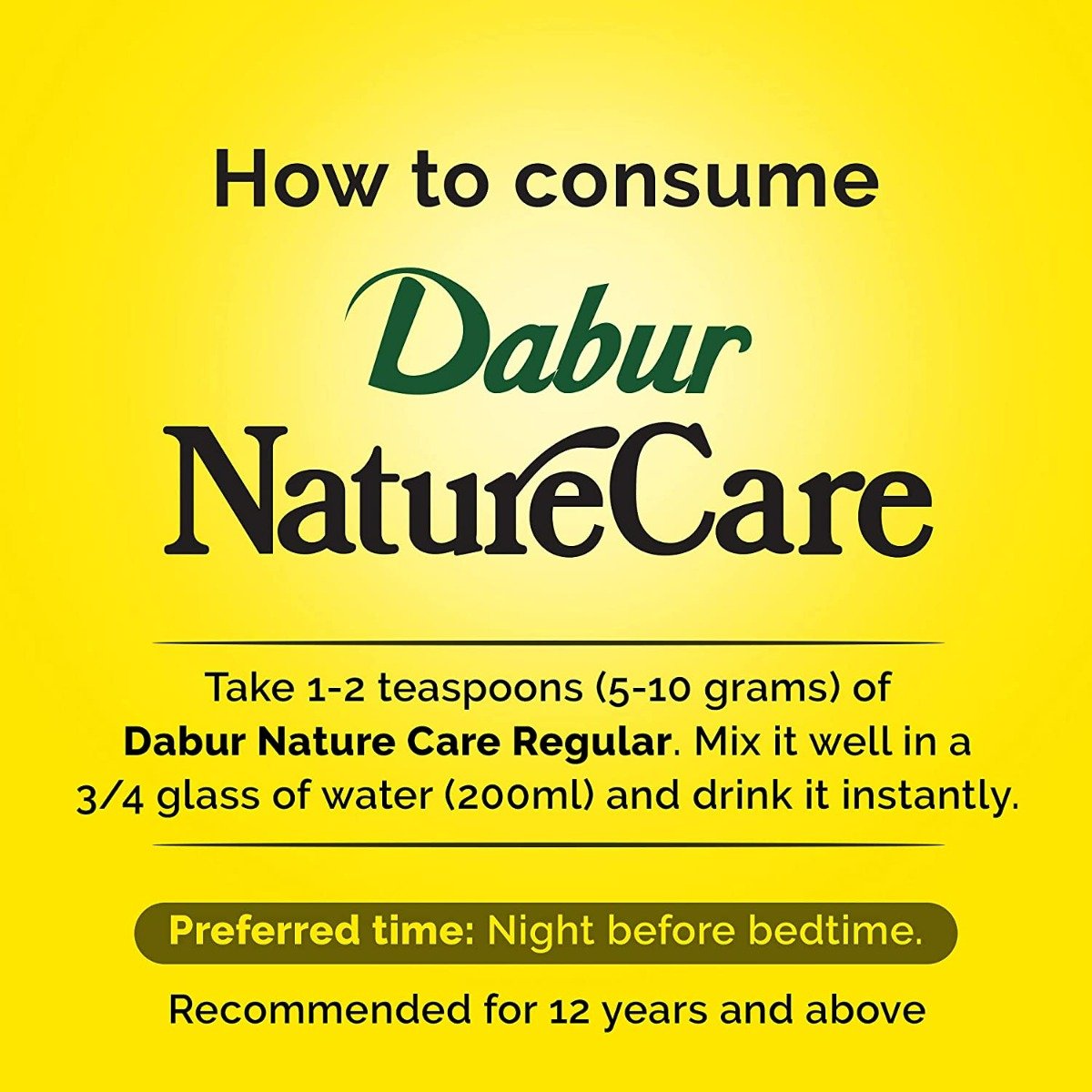 Dabur Nature Care Isabgol, 375 gm, Pack of 1 Dabur Nature Care Isabgol, 375 gm, Pack of 1