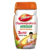Dabur Sugar Free Chyawanprakash, 900 gm, Pack of 1
