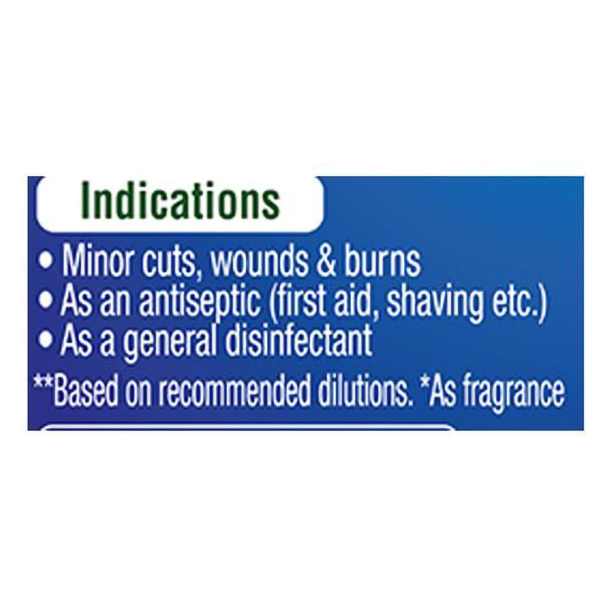 Dabur Sanitize Antiseptic Liquid, 125 ml, Pack of 1 Dabur Sanitize Antiseptic Liquid, 125 ml, Pack of 1