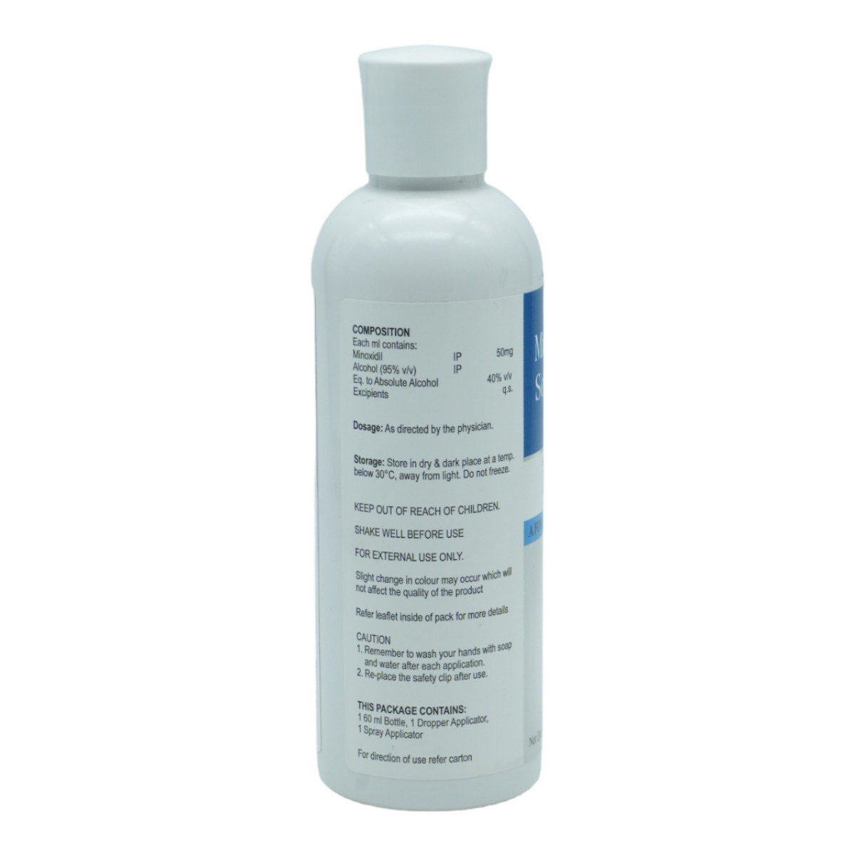 Dabur Hair 4 CE 5% Solution 60 ml, Pack of 1 SOLUTION Dabur Hair 4 CE 5% Solution 60 ml, Pack of 1 SOLUTION