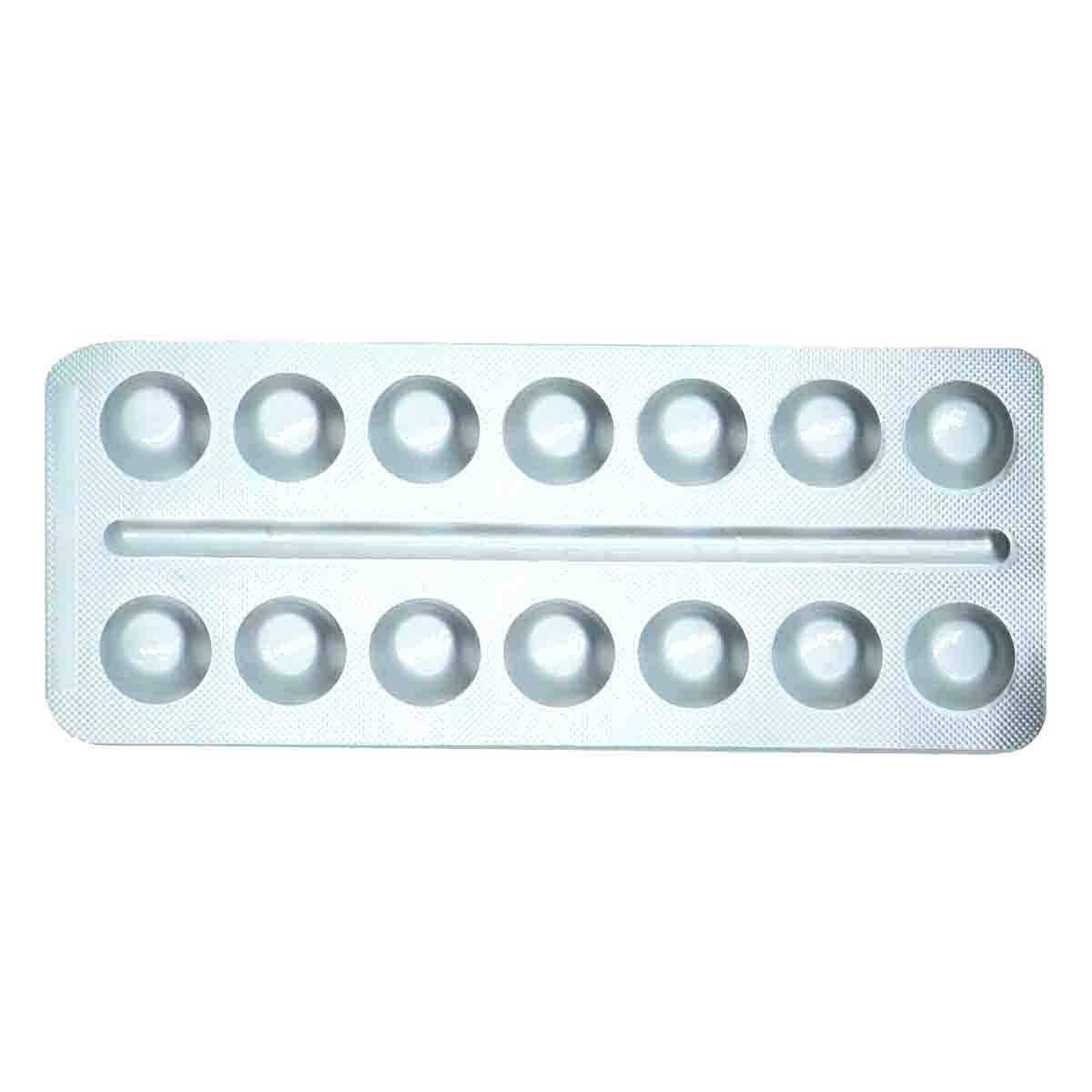 Daflosyd-10 Tablet 14 's, Pack of 14 TABLETS Daflosyd-10 Tablet 14 's, Pack of 14 TABLETS