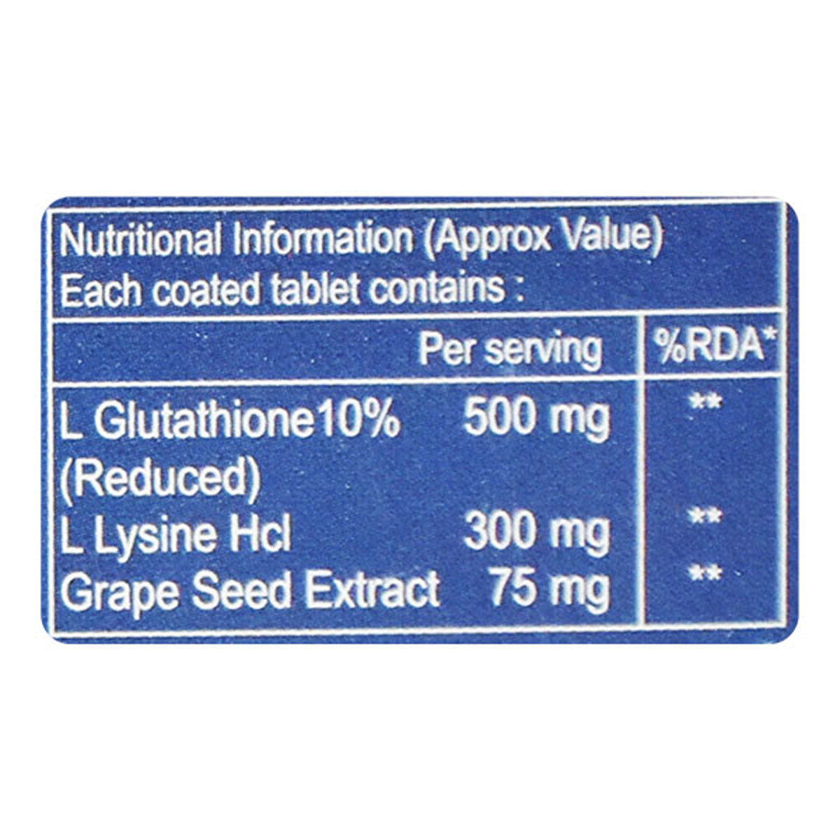 Danclair Tab 30'S, Pack of 1 TABLET Danclair Tab 30'S, Pack of 1 TABLET