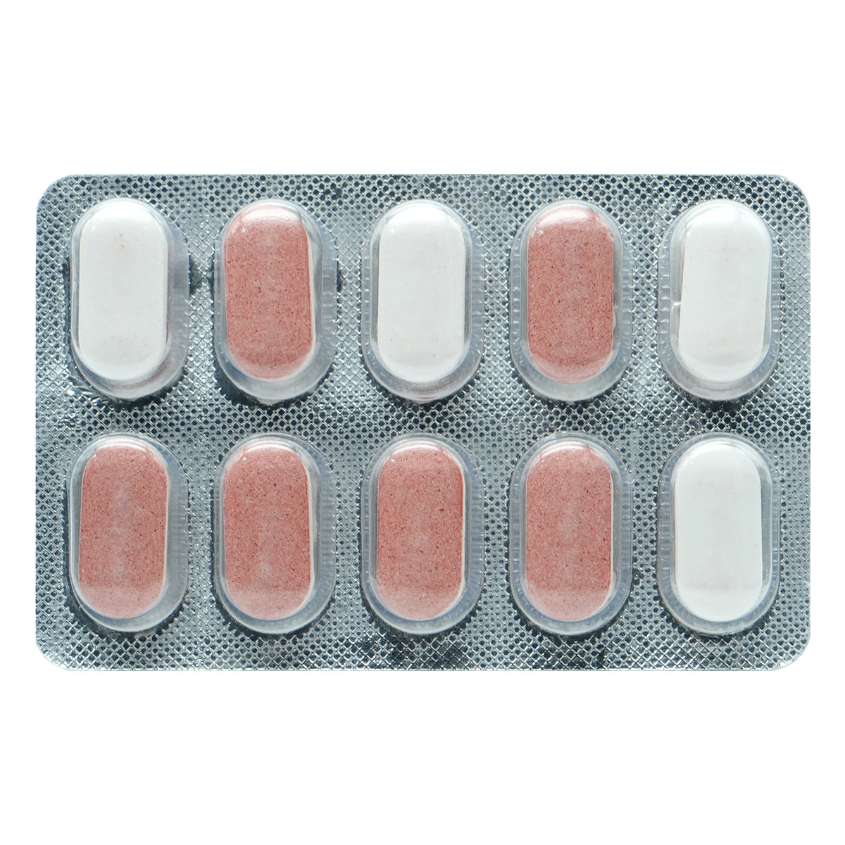 Daparyl-M 5/1000 Tablet 10's, Pack of 10 TABLETS Daparyl-M 5/1000 Tablet 10's, Pack of 10 TABLETS