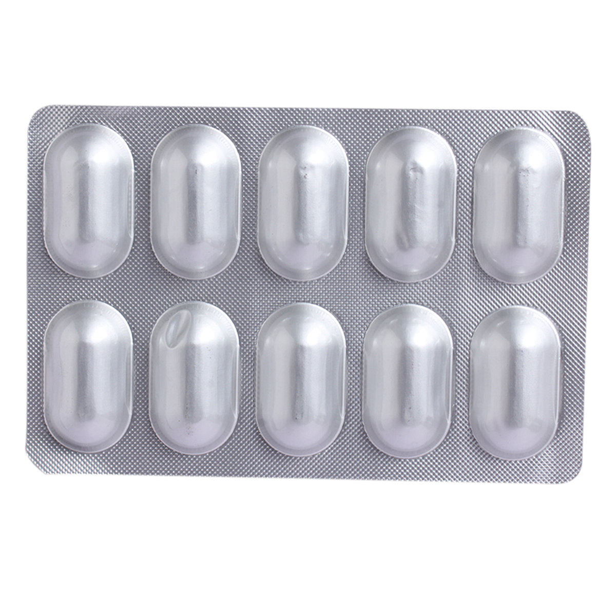 Dapaease M Tablet 10's, Pack of 10 TABLETS Dapaease M Tablet 10's, Pack of 10 TABLETS