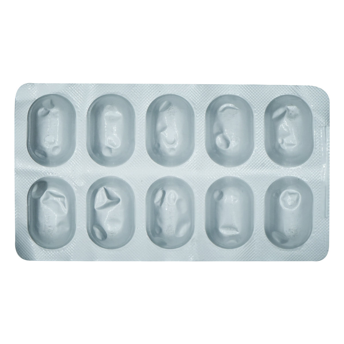 Dapatab-M 5 mg/500 mg Tablet 10's, Pack of 10 TABLETS Dapatab-M 5 mg/500 mg Tablet 10's, Pack of 10 TABLETS