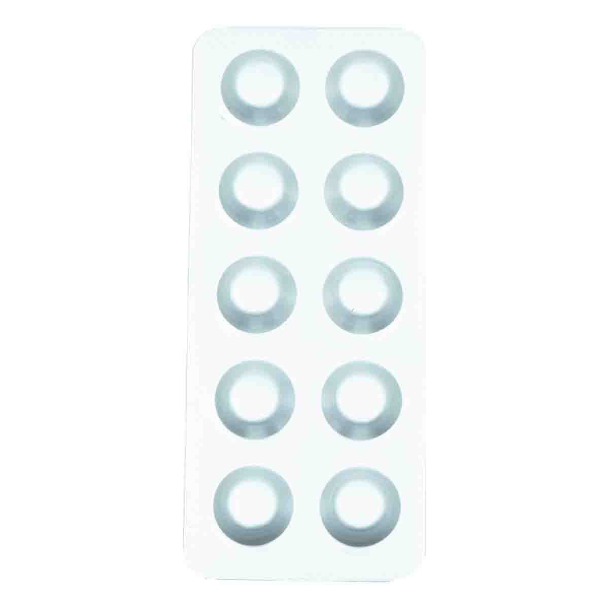 Dapasach 5 Tablet 10's, Pack of 10 TABLETS Dapasach 5 Tablet 10's, Pack of 10 TABLETS
