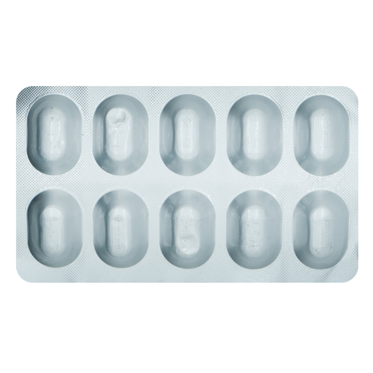 Dapanorm Trio 10 mg/100 mg/500 mg Tablet 10's, Pack of 10 TabletS Dapanorm Trio 10 mg/100 mg/500 mg Tablet 10's, Pack of 10 TabletS