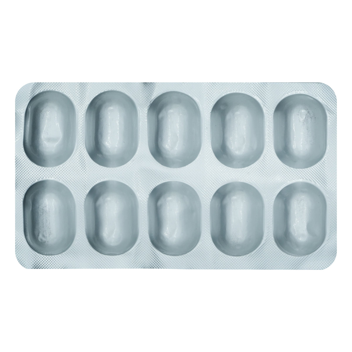 Dapasach M 10/500 Tablet 10's, Pack of 10 TABLETS Dapasach M 10/500 Tablet 10's, Pack of 10 TABLETS