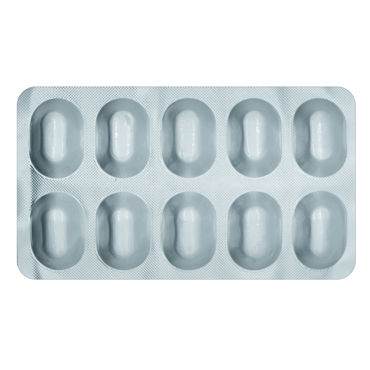 Dapavel Trio 500 Tablet 10's, Pack of 10 TABLETS Dapavel Trio 500 Tablet 10's, Pack of 10 TABLETS