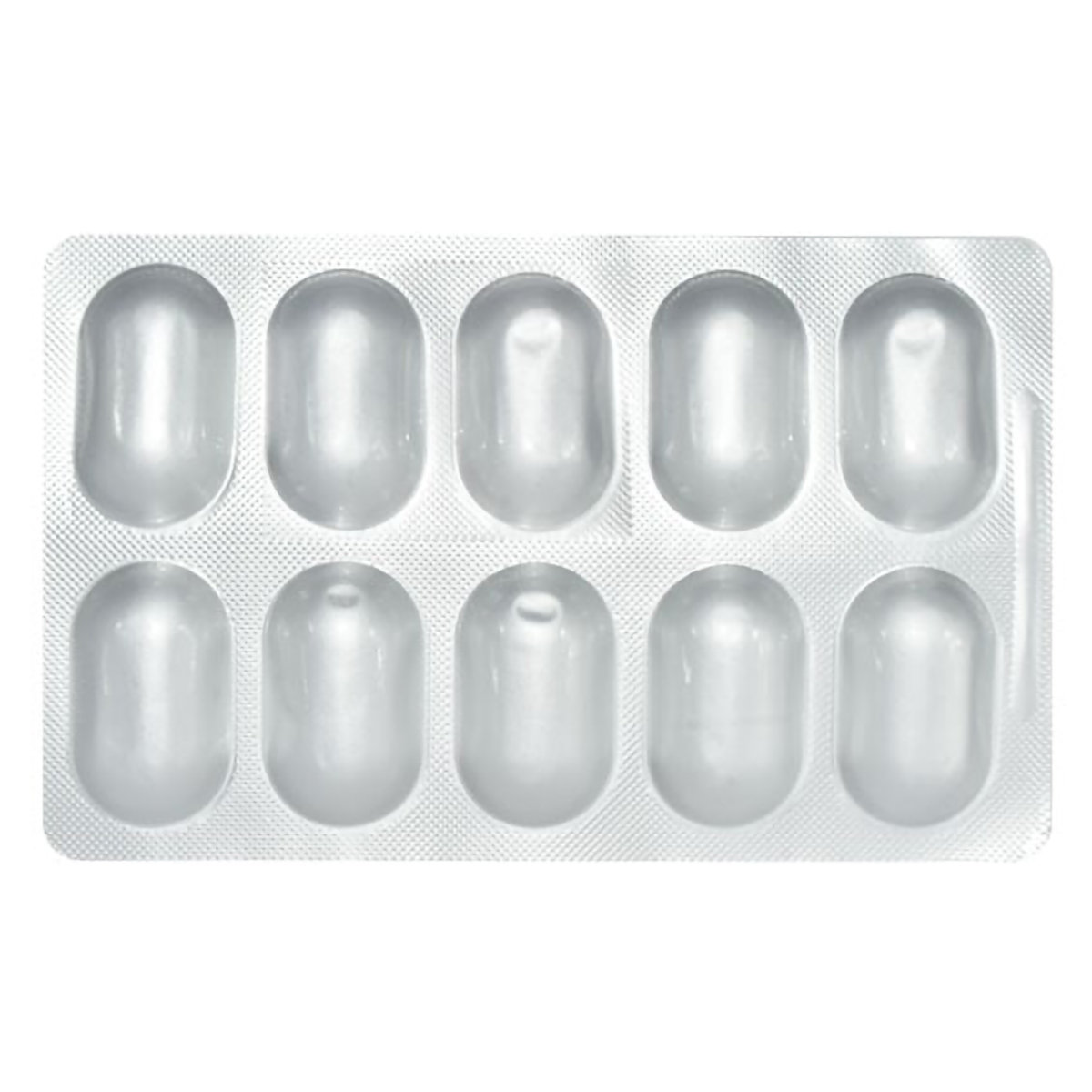 Dapavel Trio 1000 Tablet 10's, Pack of 10 TabletS Dapavel Trio 1000 Tablet 10's, Pack of 10 TabletS