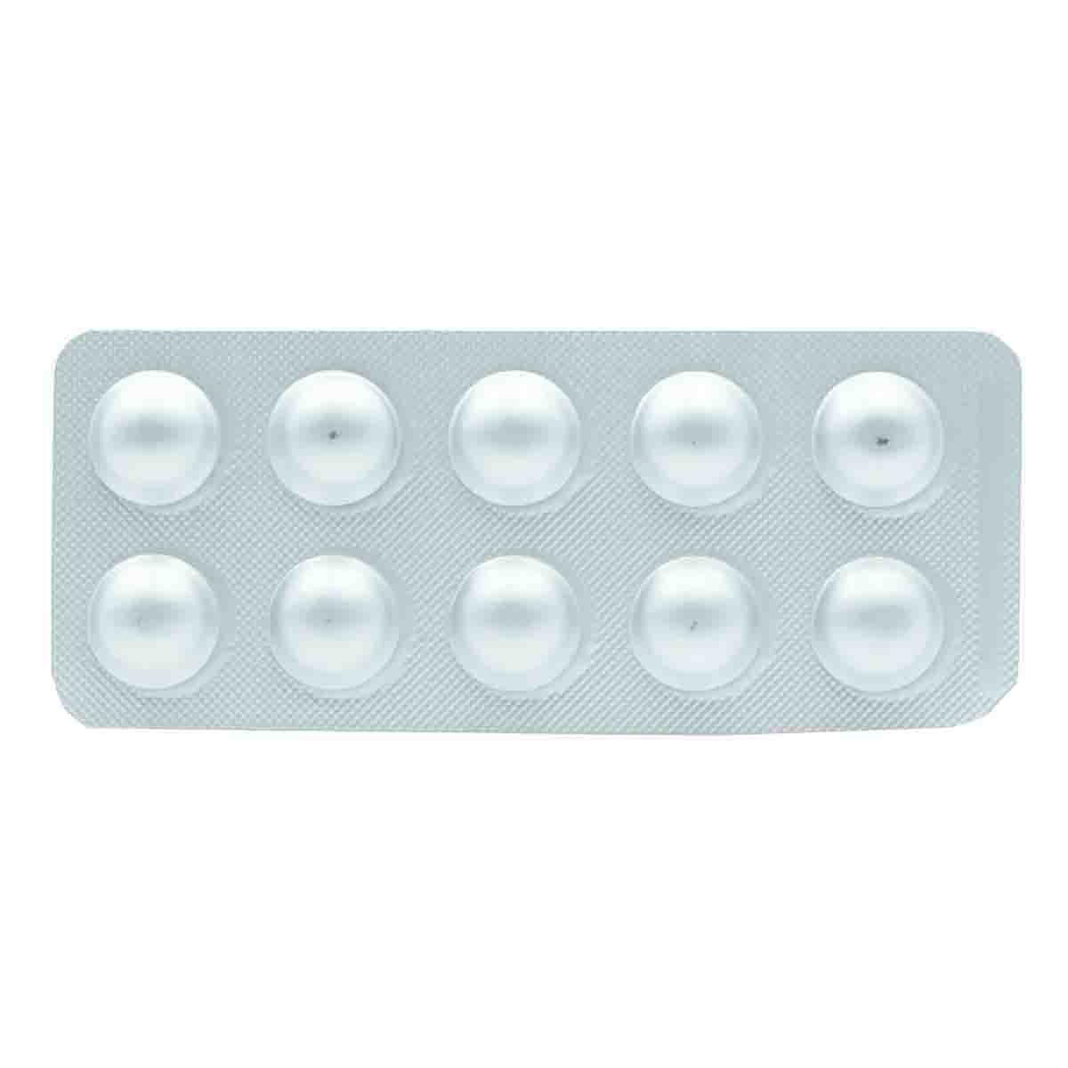 Dapavas-5 Tablet 10's, Pack of 10 TABLETS Dapavas-5 Tablet 10's, Pack of 10 TABLETS