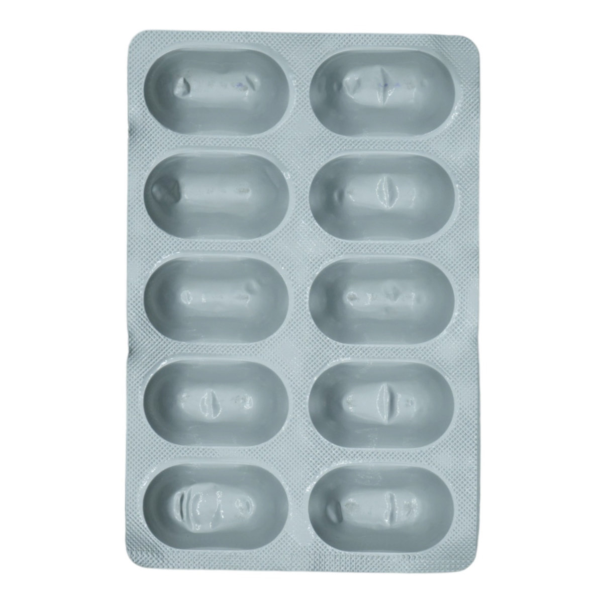 Dapacin-M Tablet 10's, Pack of 10 TABLETS Dapacin-M Tablet 10's, Pack of 10 TABLETS