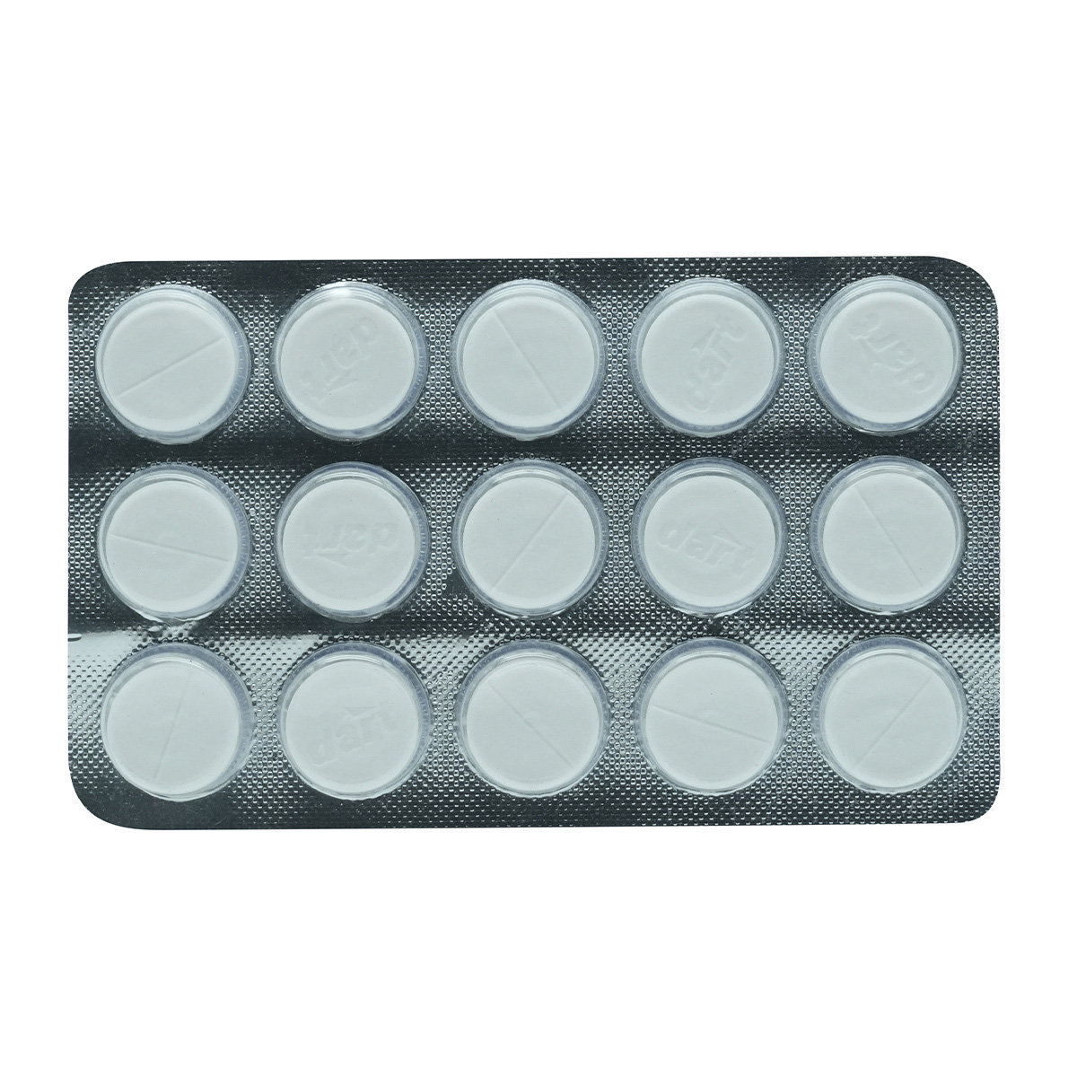 Dart Tablet 15's, Pack of 15 Dart Tablet 15's, Pack of 15