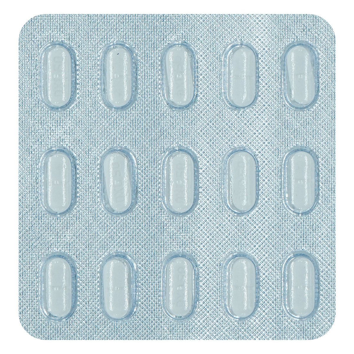 Daxid 50 mg Tablet 15's, Pack of 15 TABLETS Daxid 50 mg Tablet 15's, Pack of 15 TABLETS