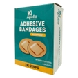 Apollo Pharmacy Adhesive Round Bandage Wash Proof, 1 Count