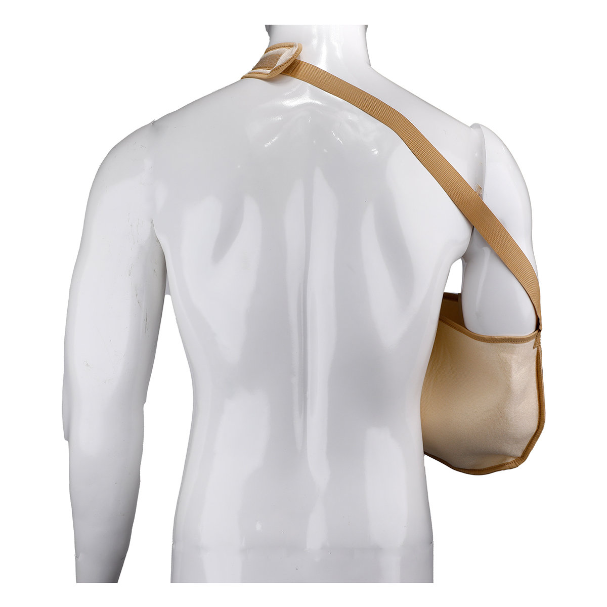 Doctor's Choice Arm Sling Pouch Large, 1 Count, Pack of 1 Doctor's Choice Arm Sling Pouch Large, 1 Count, Pack of 1