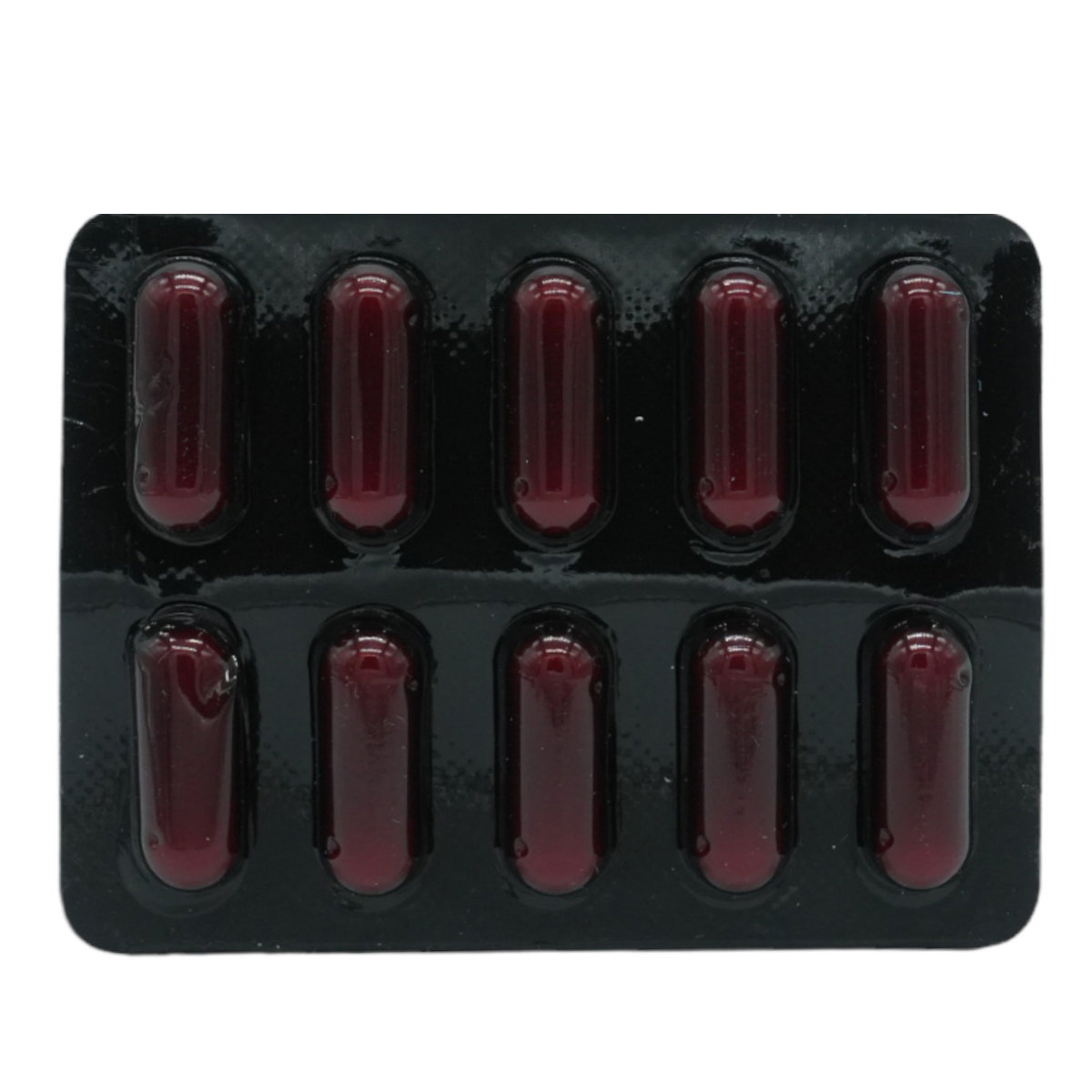 Dcal-MB6 Capsule 10's, Pack of 10 CAPSULES Dcal-MB6 Capsule 10's, Pack of 10 CAPSULES