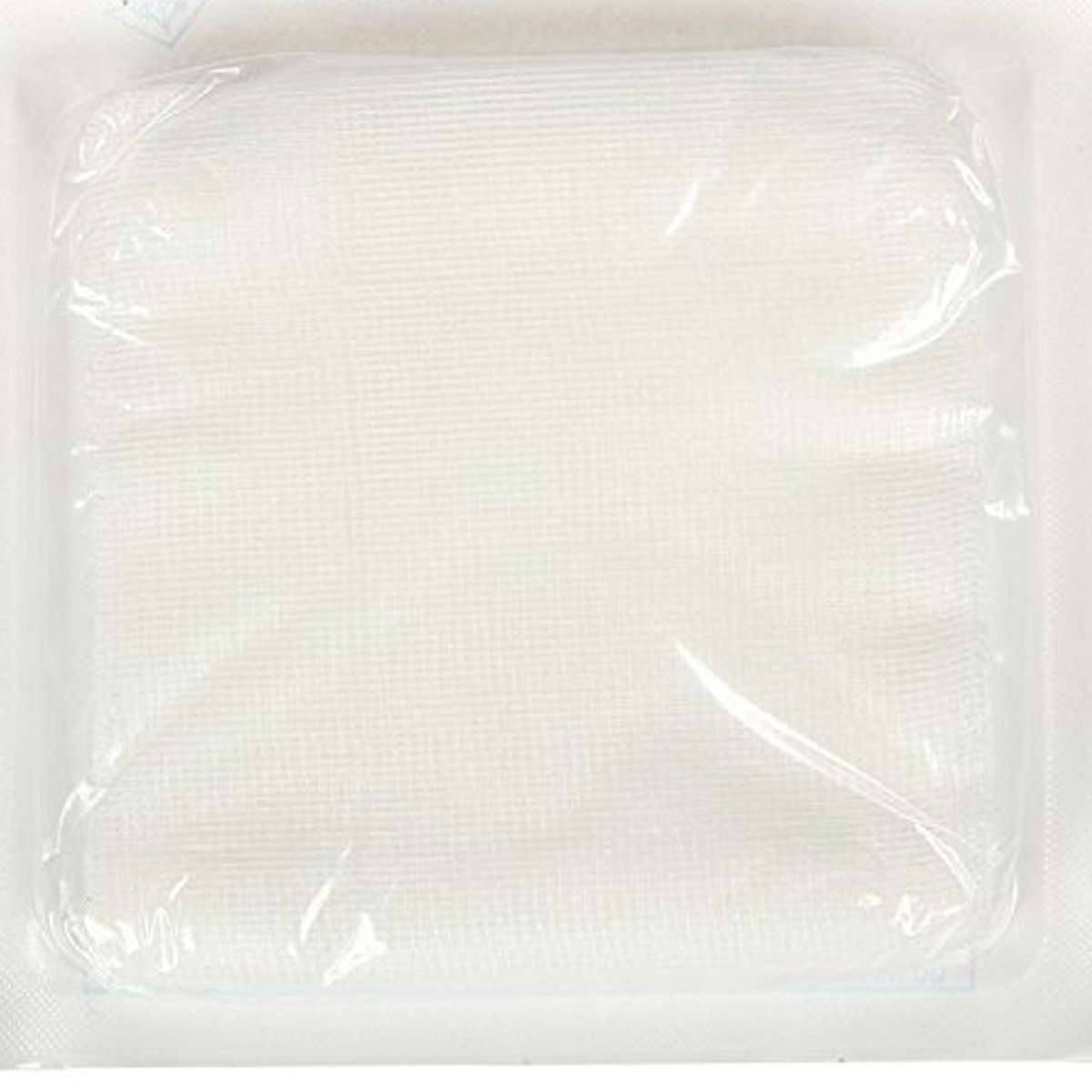 Doctor's Choice Gauze Swab 10 X 10 Cm 12 Ply, 1 Count, Pack of 1 Doctor's Choice Gauze Swab 10 X 10 Cm 12 Ply, 1 Count, Pack of 1