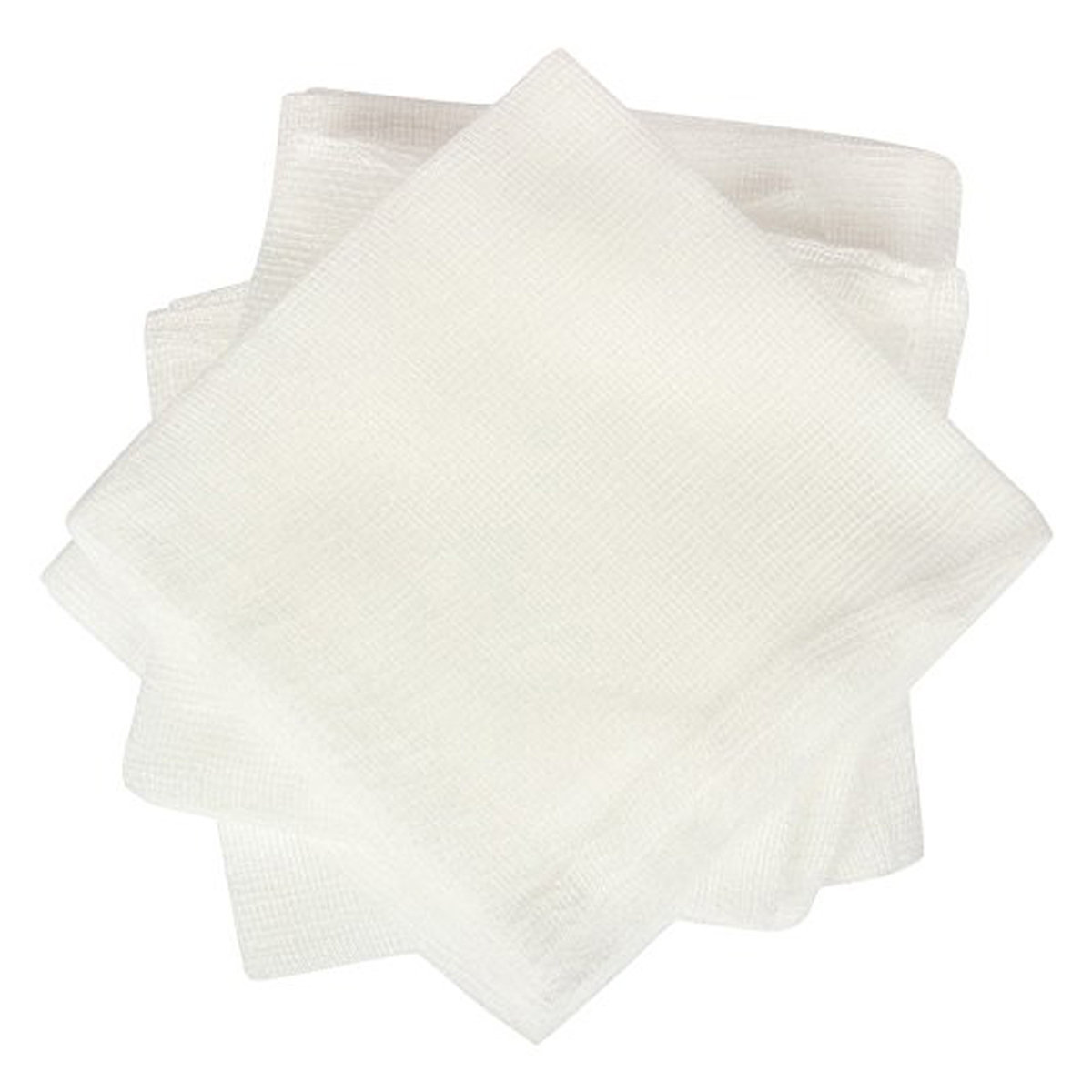 Doctor's Choice Gauze Swab 10 X 10 Cm 12 Ply, 1 Count, Pack of 1 Doctor's Choice Gauze Swab 10 X 10 Cm 12 Ply, 1 Count, Pack of 1