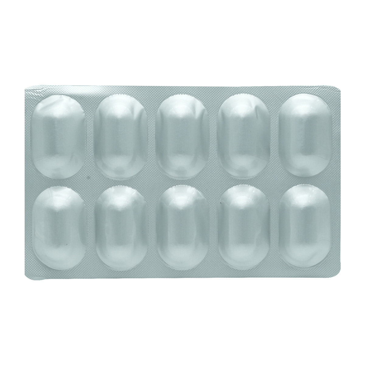 D-Chiro Plus Tablet 10's, Pack of 10 D-Chiro Plus Tablet 10's, Pack of 10