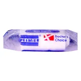 Doctor's Choice Premier Open Wove Bandage, 5 cm x 3 m, 1 Count, Pack of 1