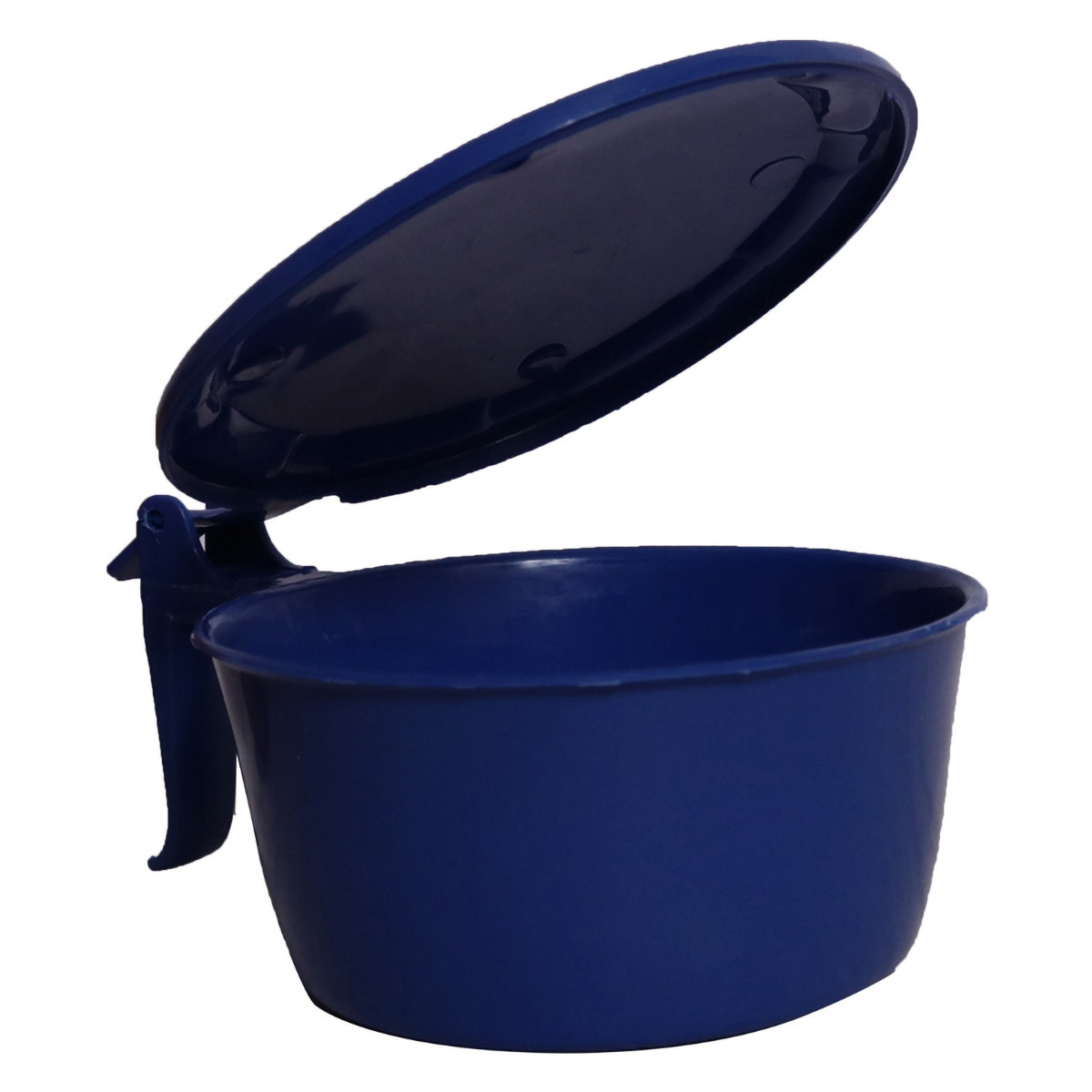 Doctor's Choice Sputum Cup With Handle, 1 Count, Pack of 1 Doctor's Choice Sputum Cup With Handle, 1 Count, Pack of 1