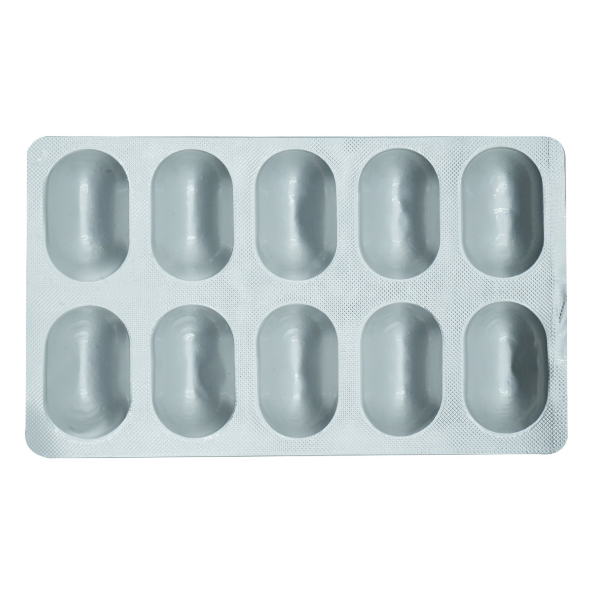 DDR-D 60 mg/30 mg Capsule 10's, Pack of 10 DDR-D 60 mg/30 mg Capsule 10's, Pack of 10