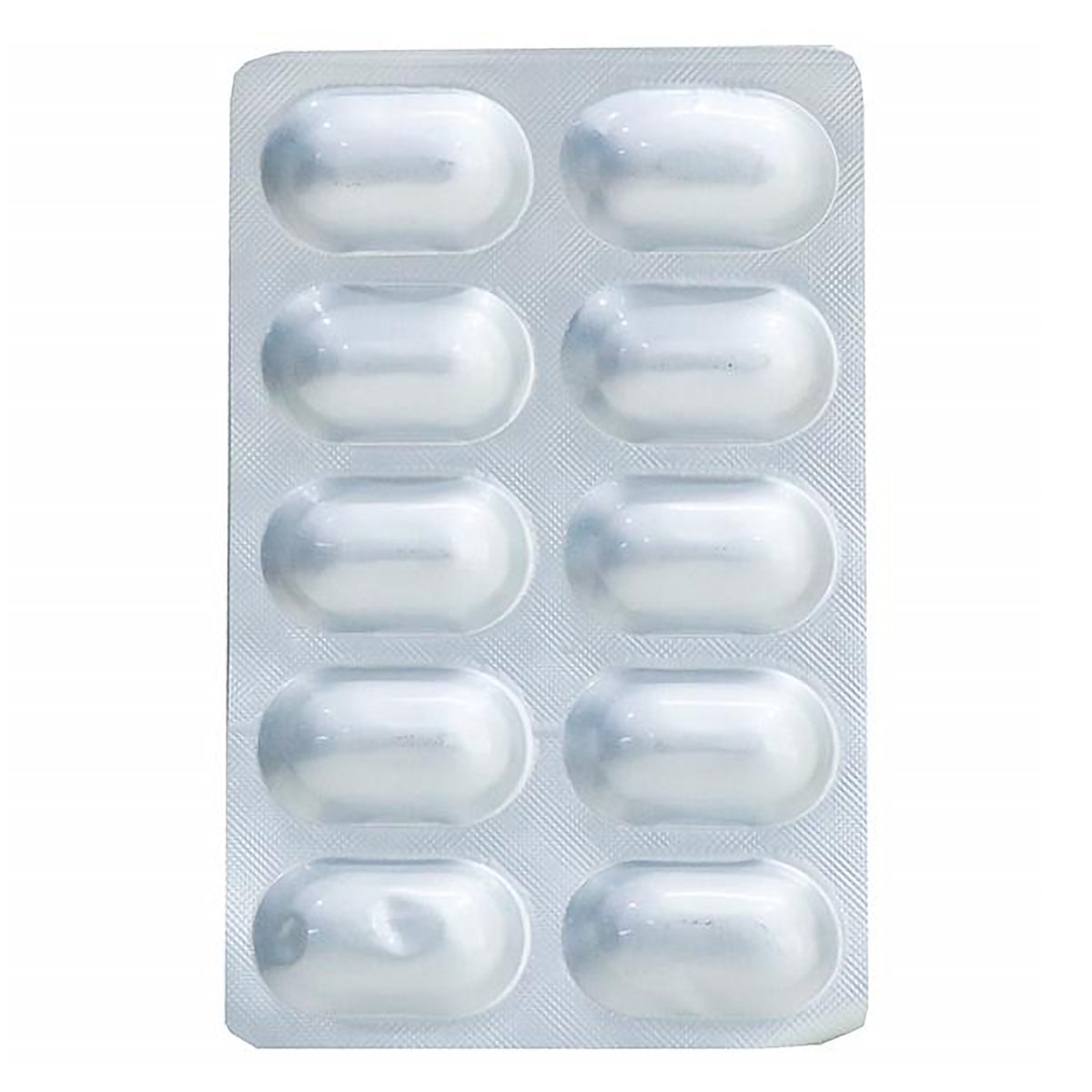 Deficure-300 Tablet 10's, Pack of 10 Deficure-300 Tablet 10's, Pack of 10