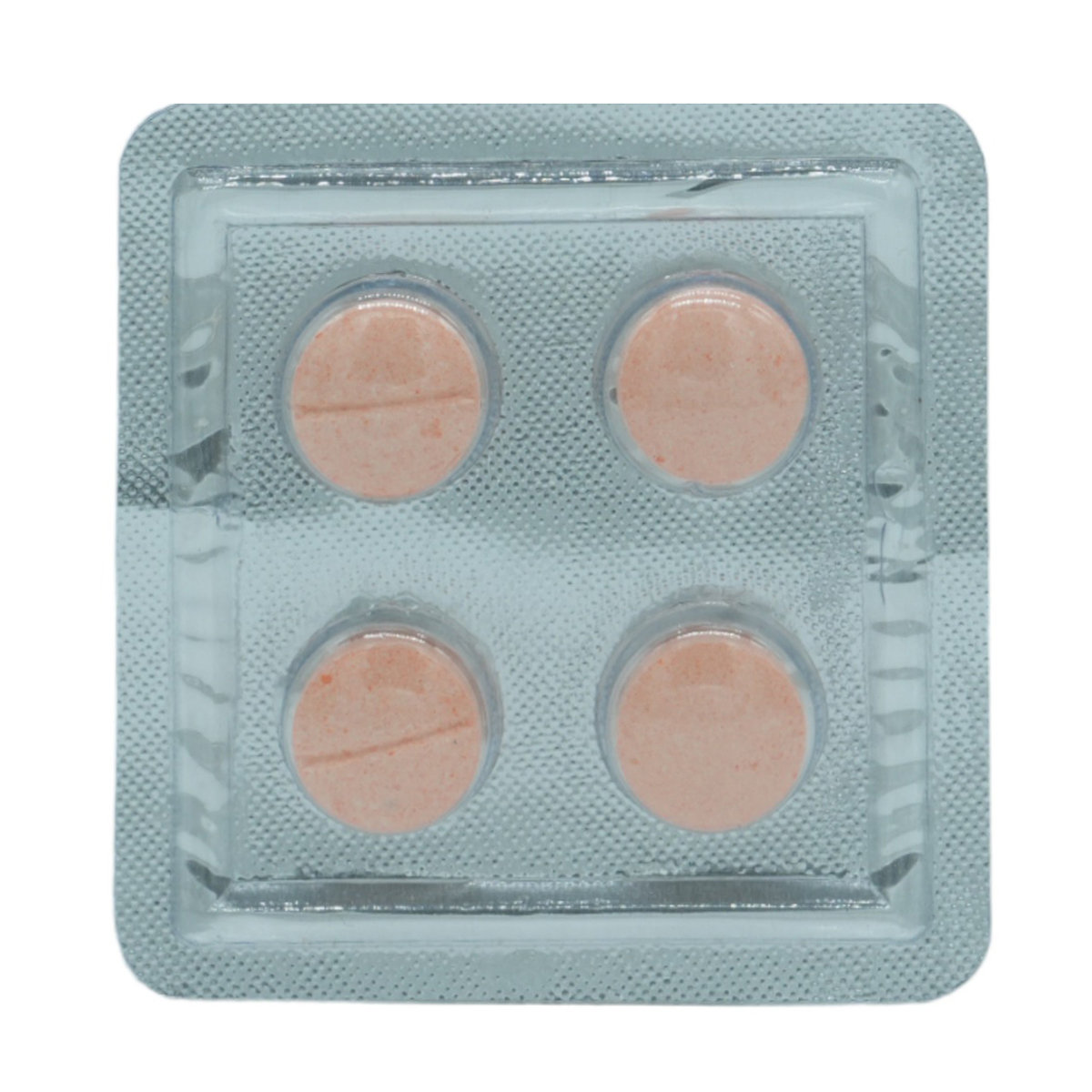 Defenit-D3 60K Chewable Tablet 4's, Pack of 4 Defenit-D3 60K Chewable Tablet 4's, Pack of 4