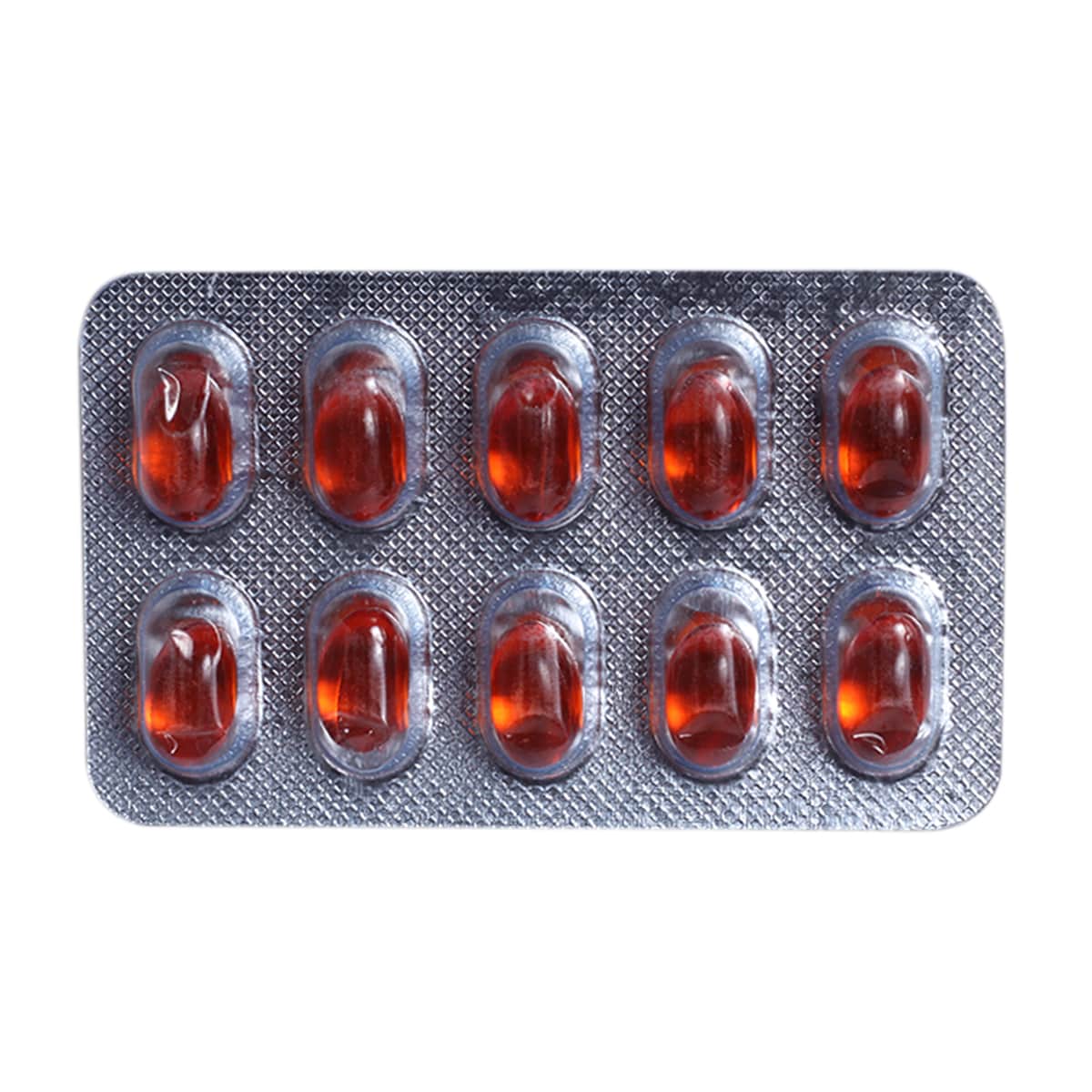 Deletus Pearls Capsule 10's, Pack of 10 CapsuleS Deletus Pearls Capsule 10's, Pack of 10 CapsuleS