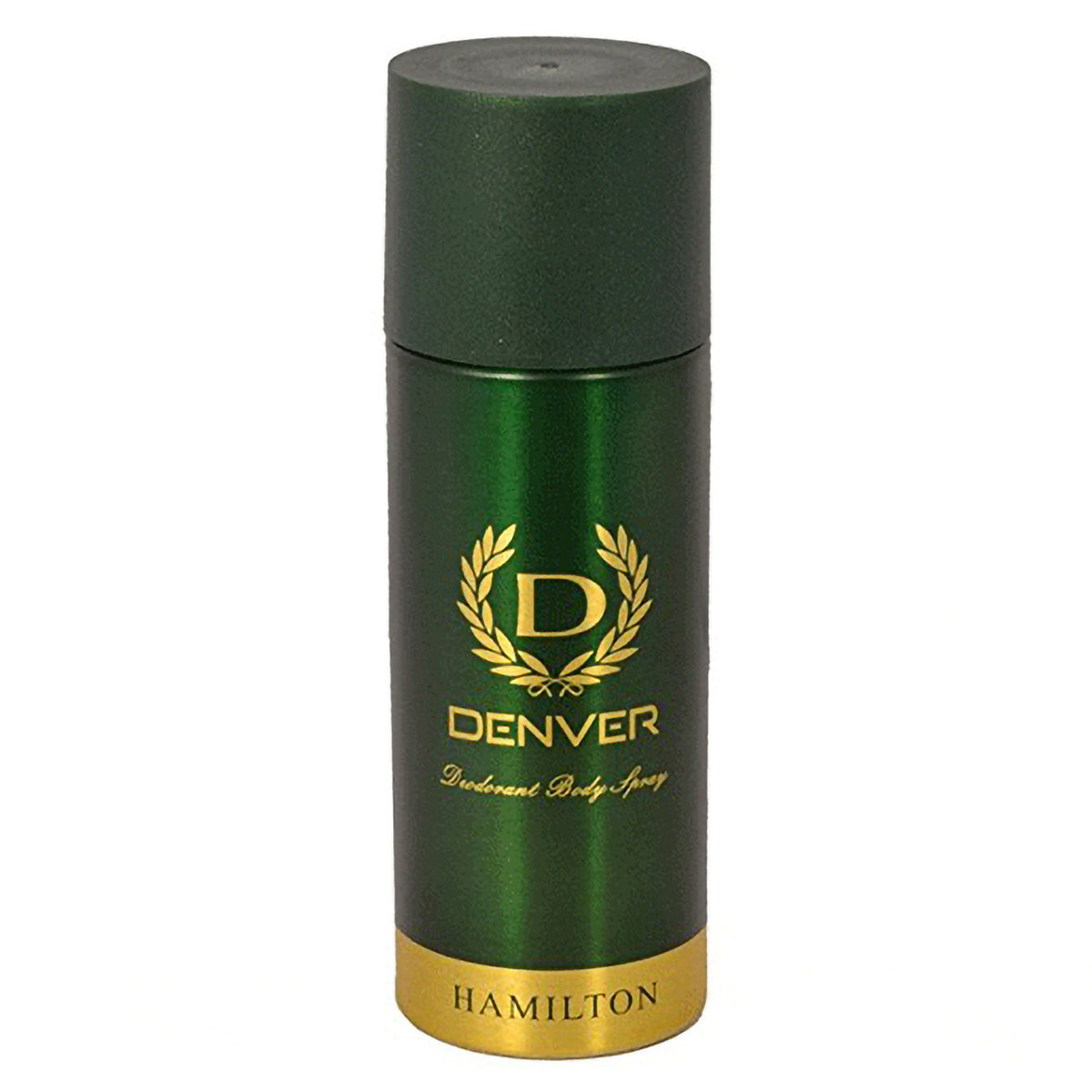 Denver Hamilton Deodrant Body Spray, 165 ml, Pack of 1 Denver Hamilton Deodrant Body Spray, 165 ml, Pack of 1