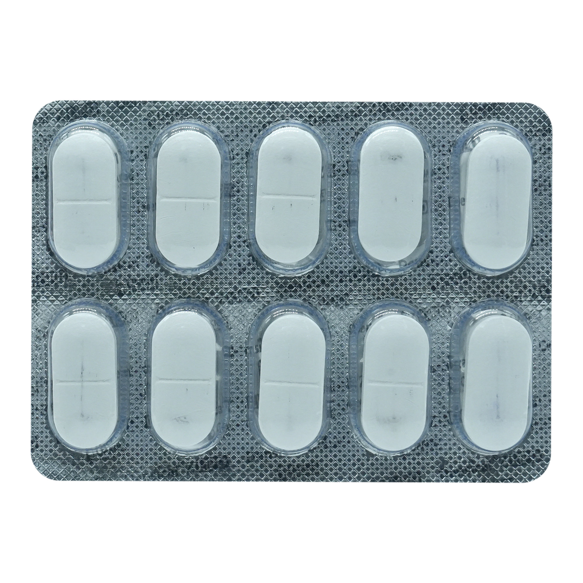 Densical Z Lipo Tablet 10's, Pack of 10 Densical Z Lipo Tablet 10's, Pack of 10